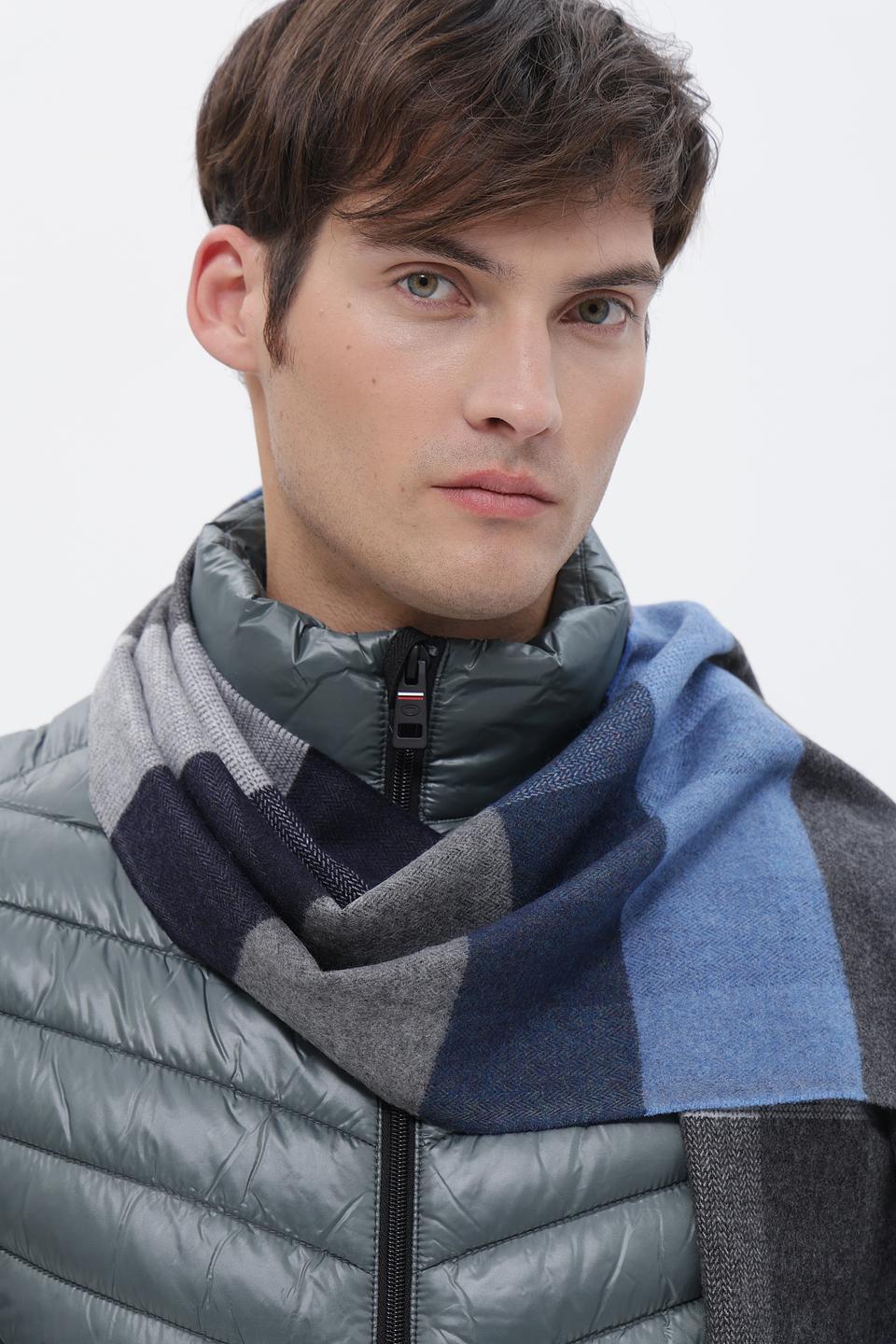 Шарф Casa Moda в клетку