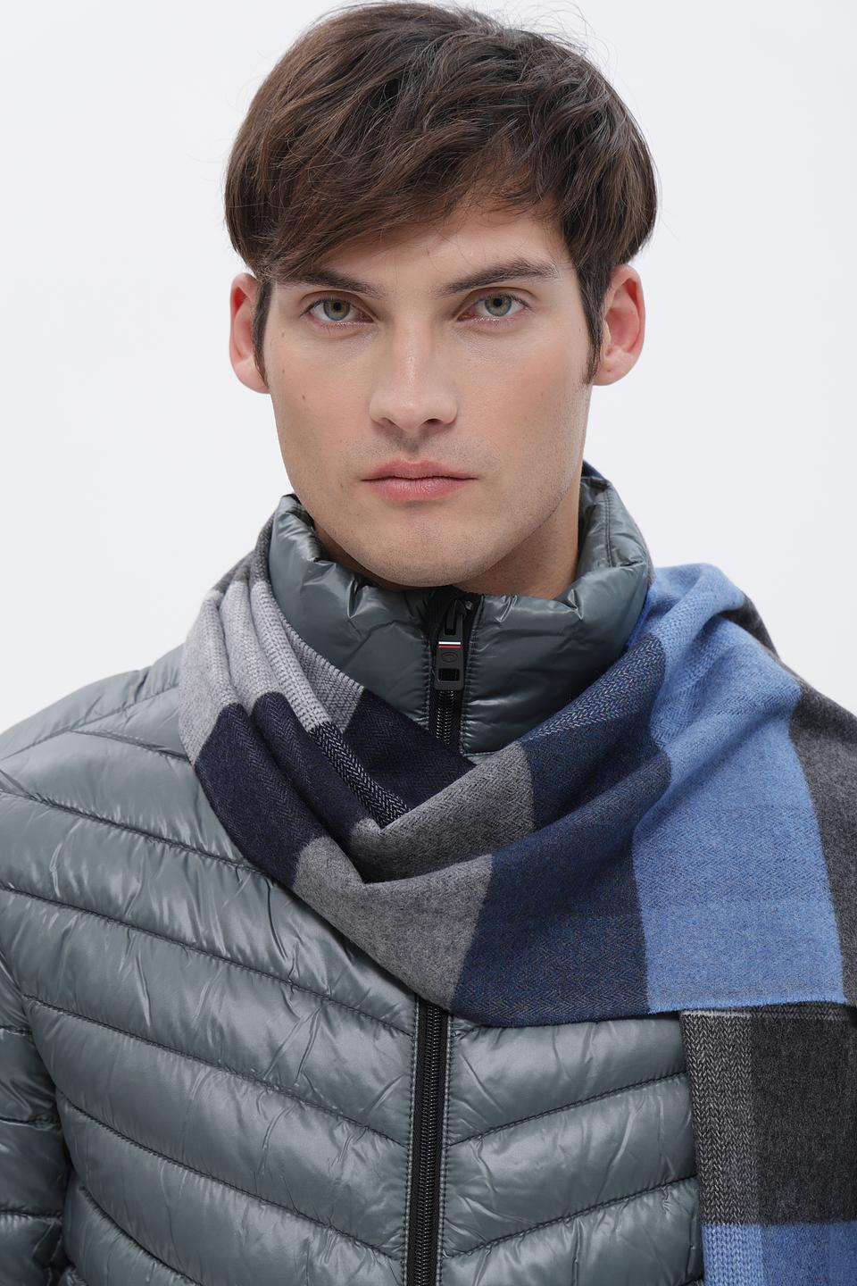 Шарф Casa Moda в клетку