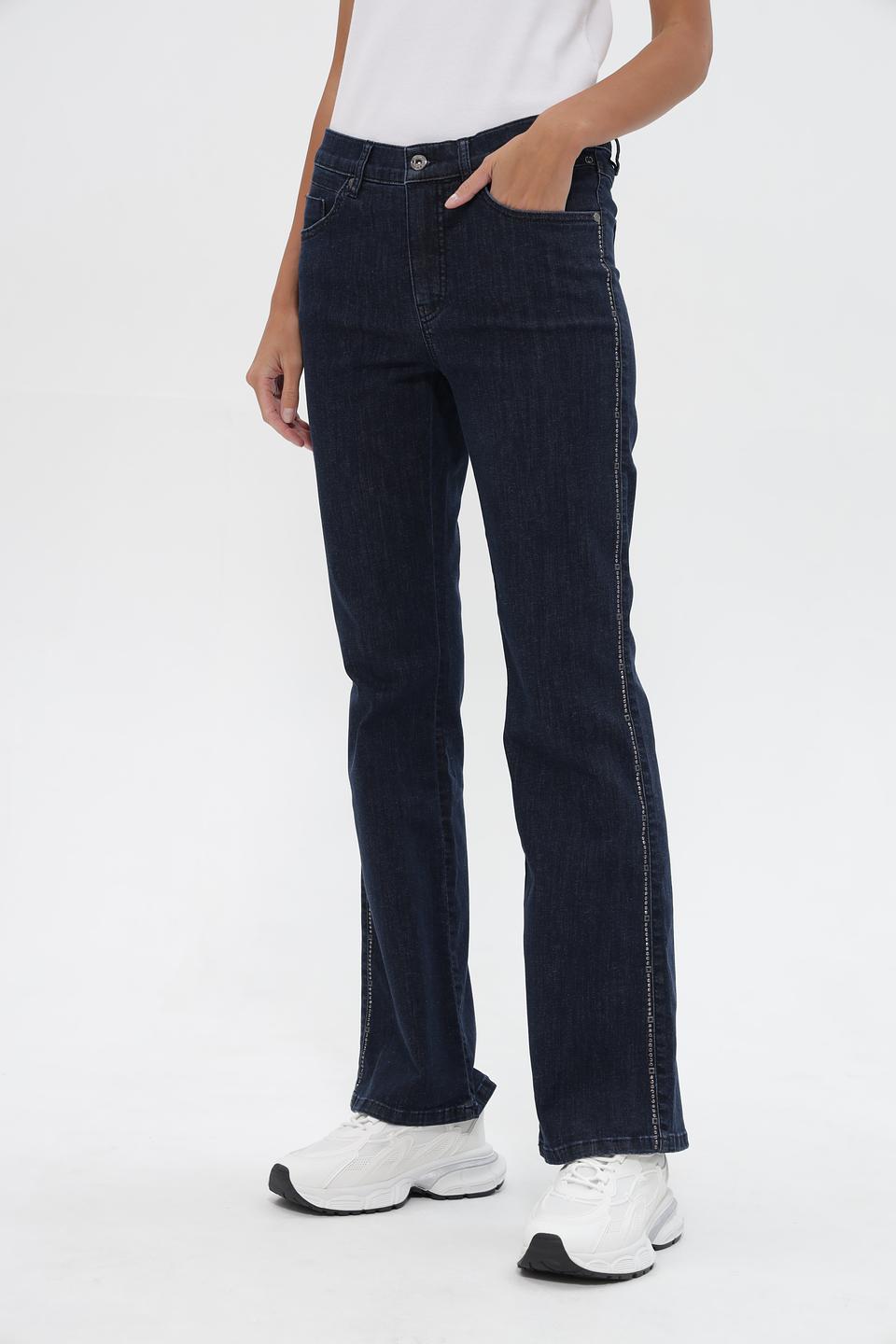 Джинсы Gerry Weber EDITION, темно-синие