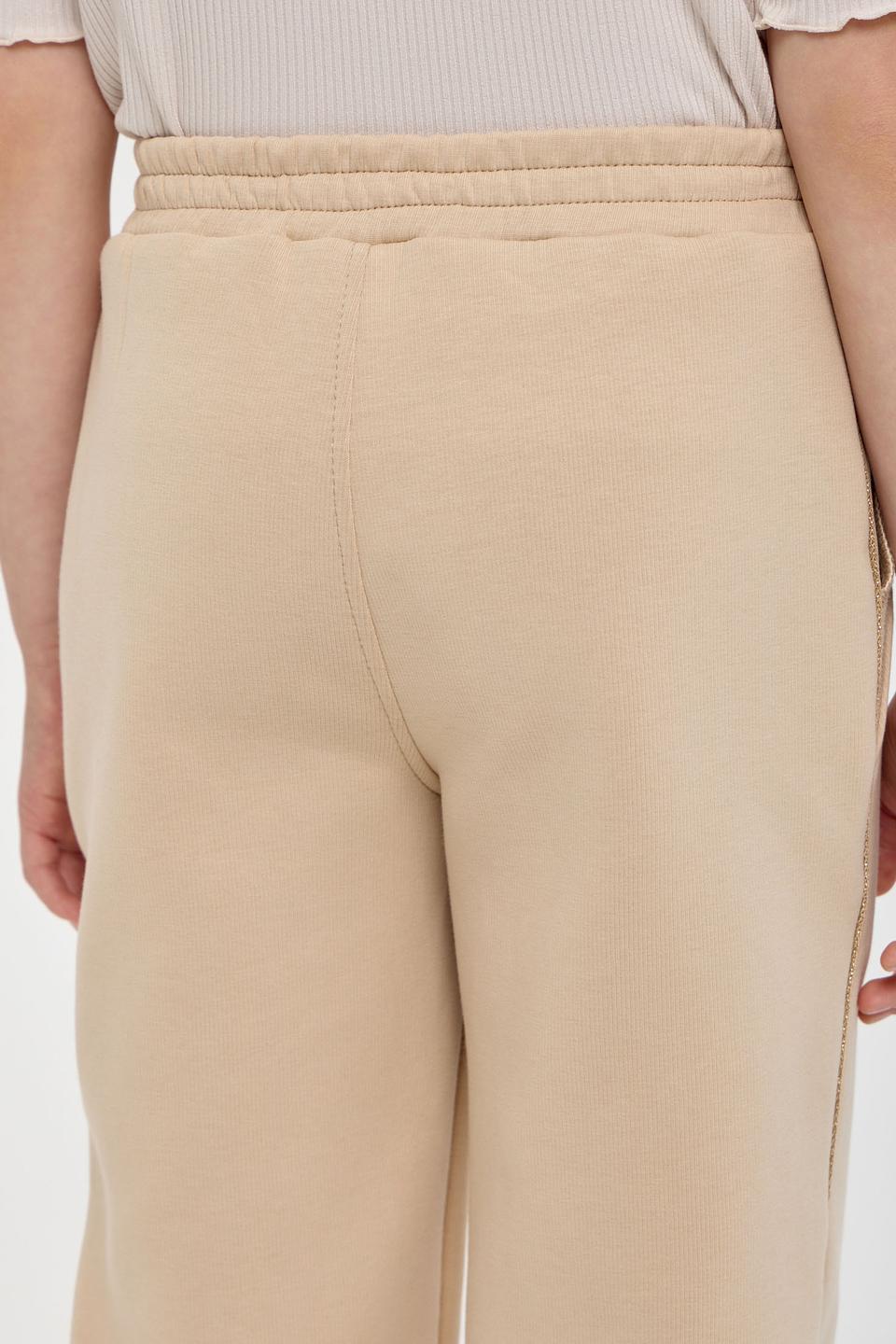 Комплект Choupette бежевый для девочки