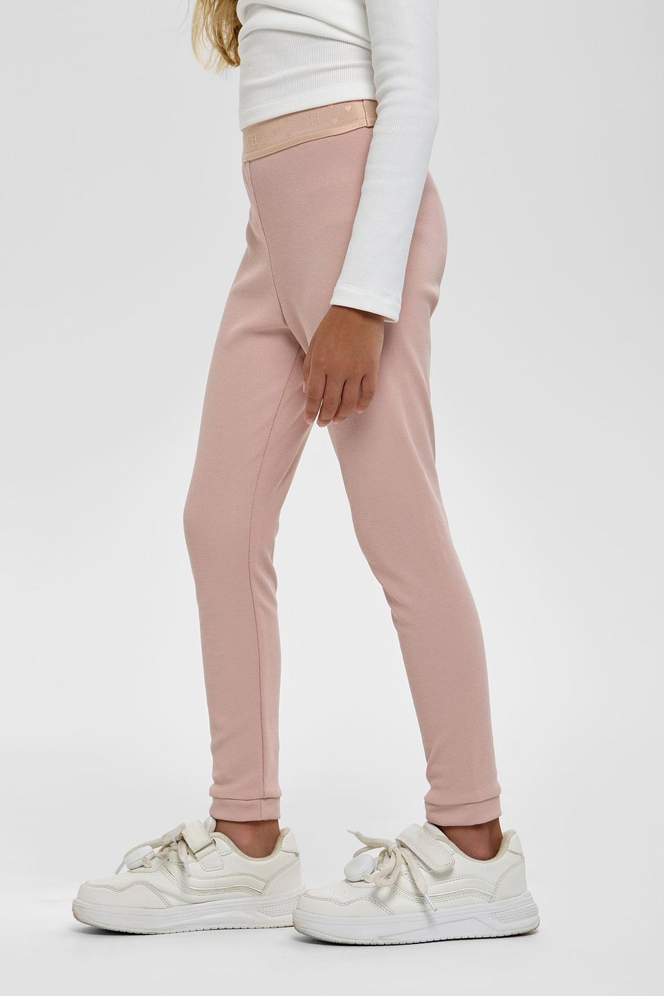 Брюки Choupette для детей, розовые