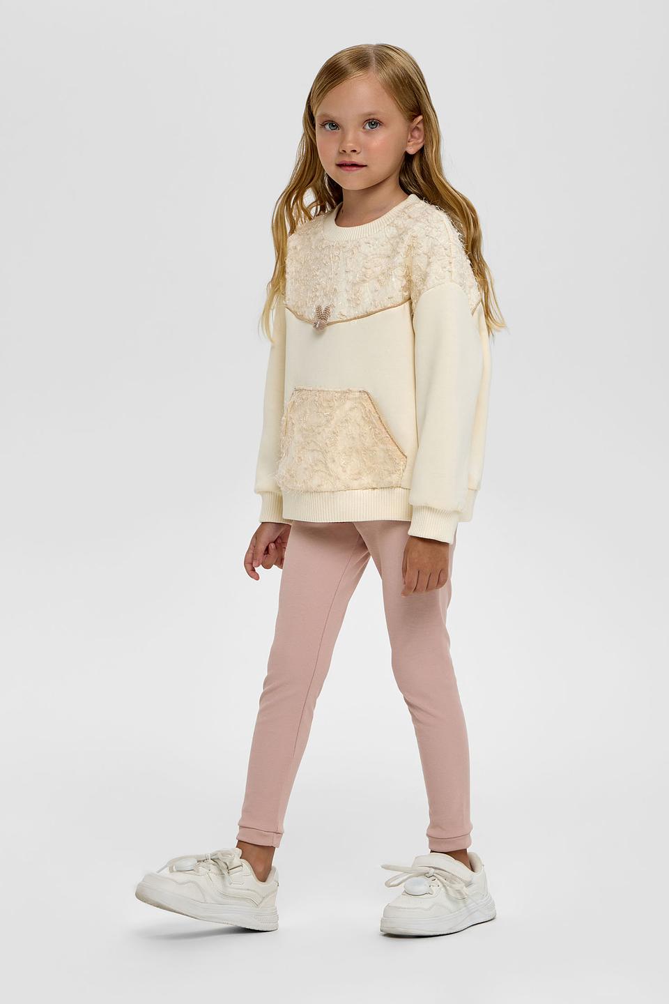 Брюки Choupette для детей, розовые