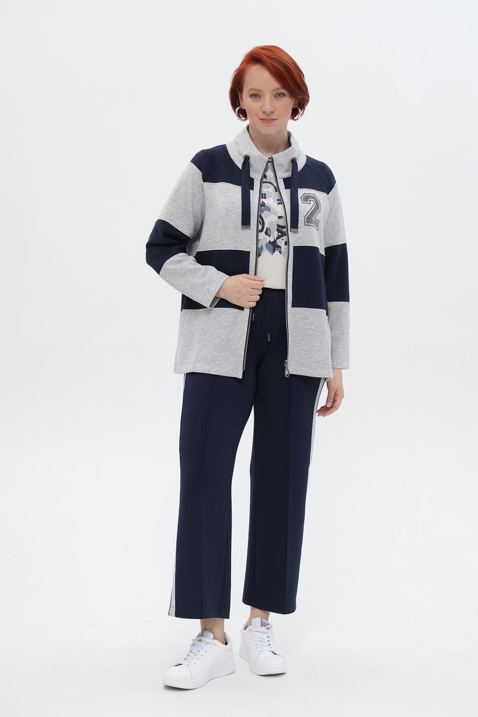 Жакет Via Appia с номером 2