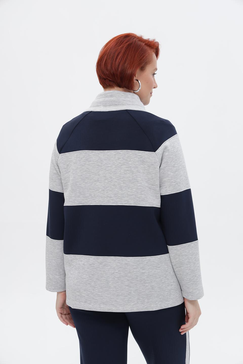 Жакет Via Appia с номером 2