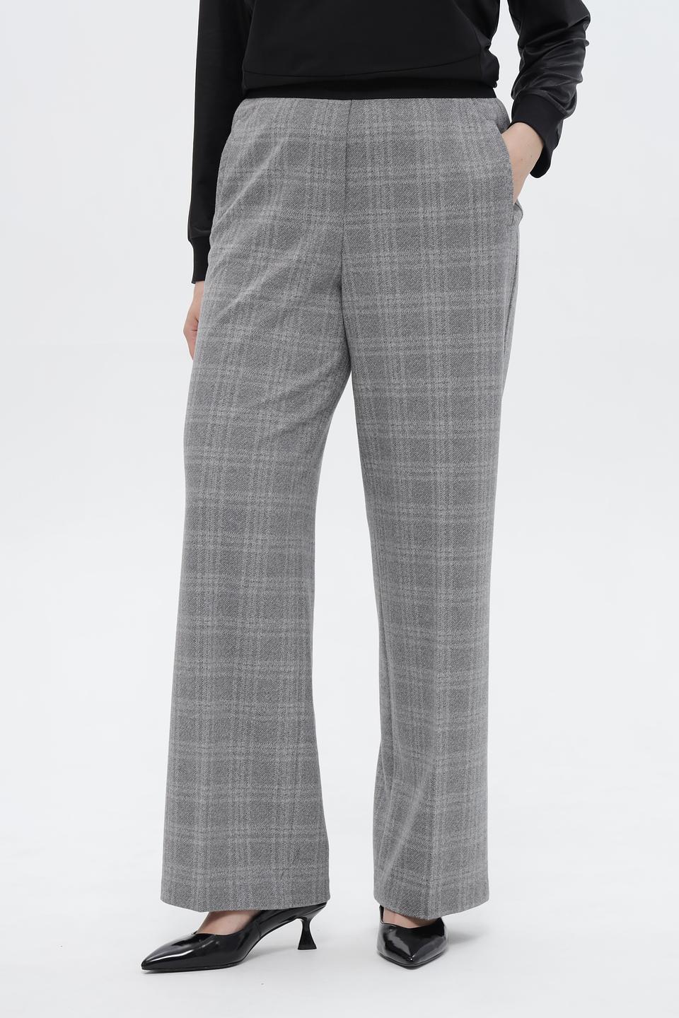 Брюки Gardeur в клетку