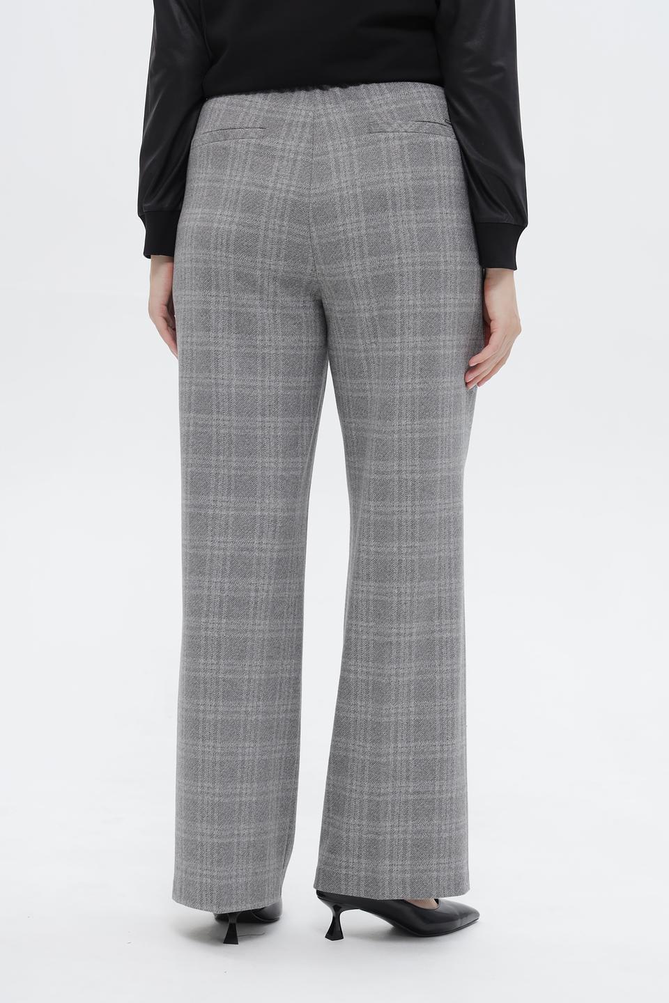 Брюки Gardeur в клетку