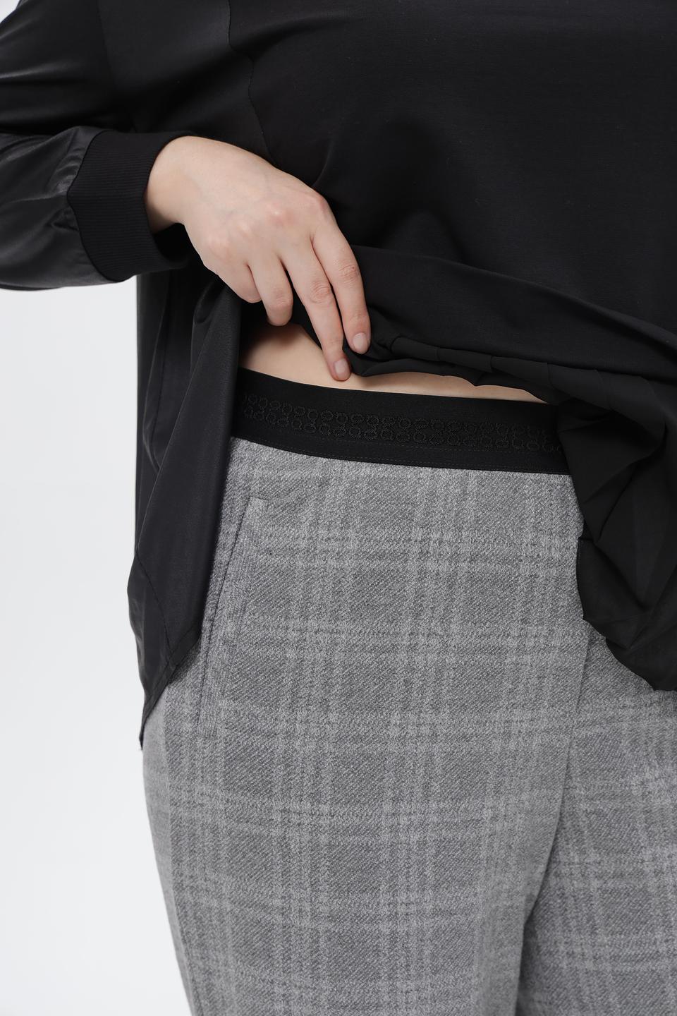 Брюки Gardeur в клетку