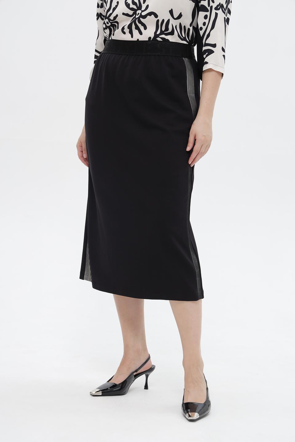 Юбка Tuzzi с полосками