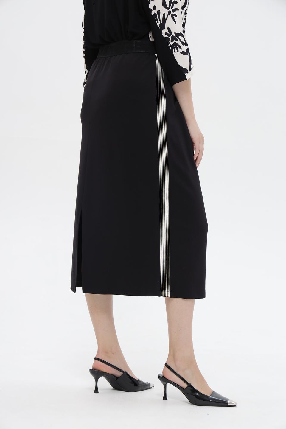 Юбка Tuzzi с полосками