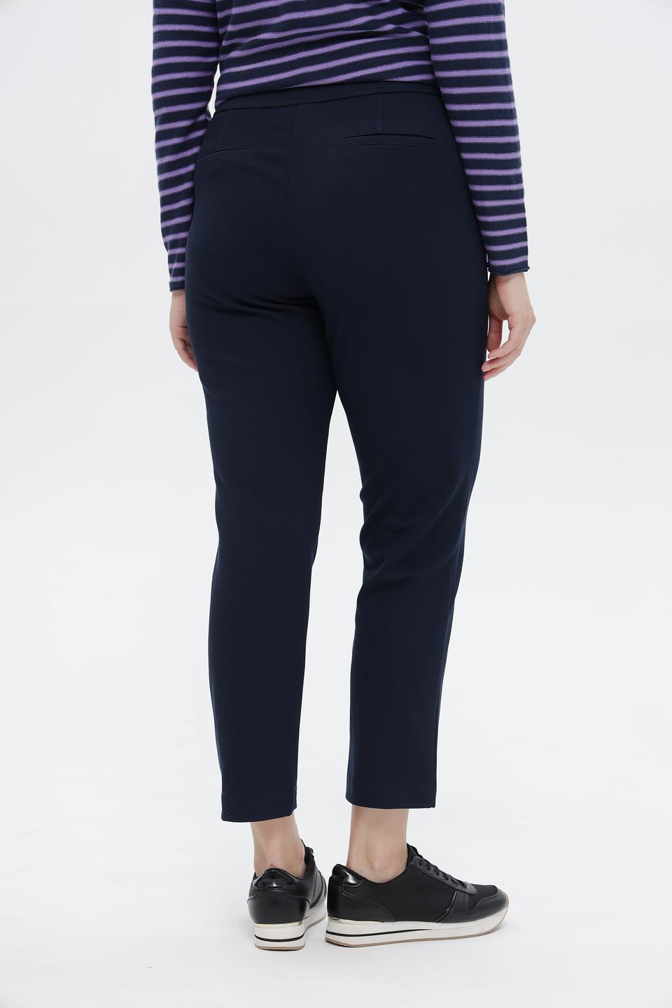 Брюки укороченные Rabe collection