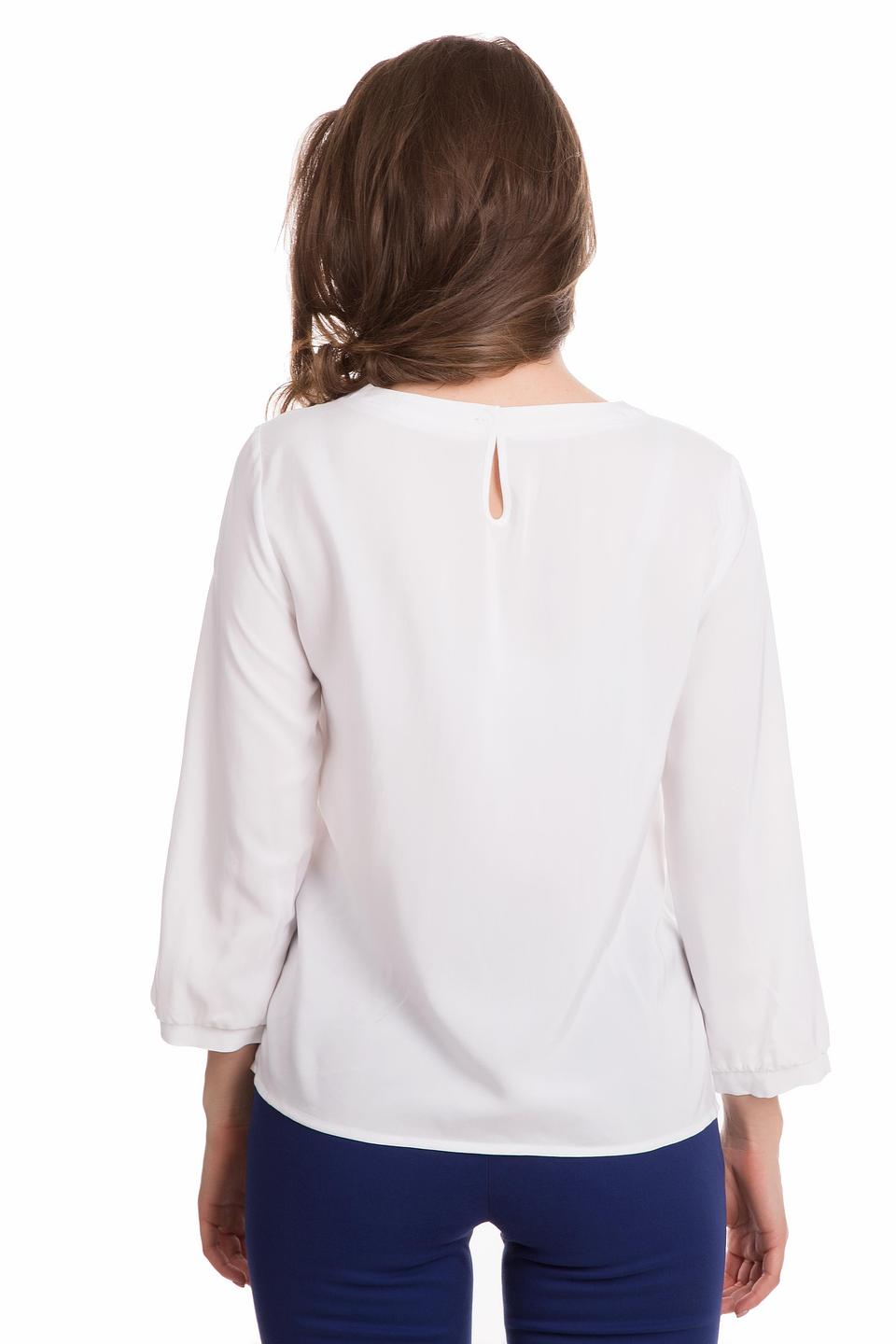 Блуза DEVUR с рукавом 3/4