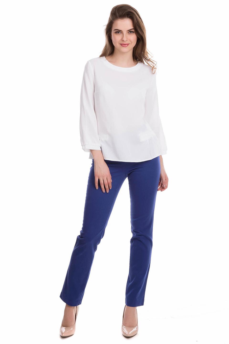 Блуза DEVUR с рукавом 3/4