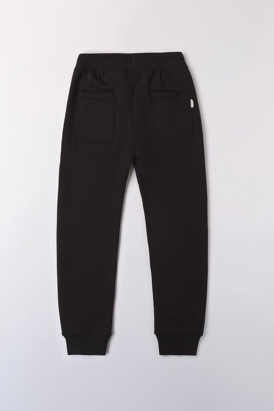 Брюки Sarabanda черные