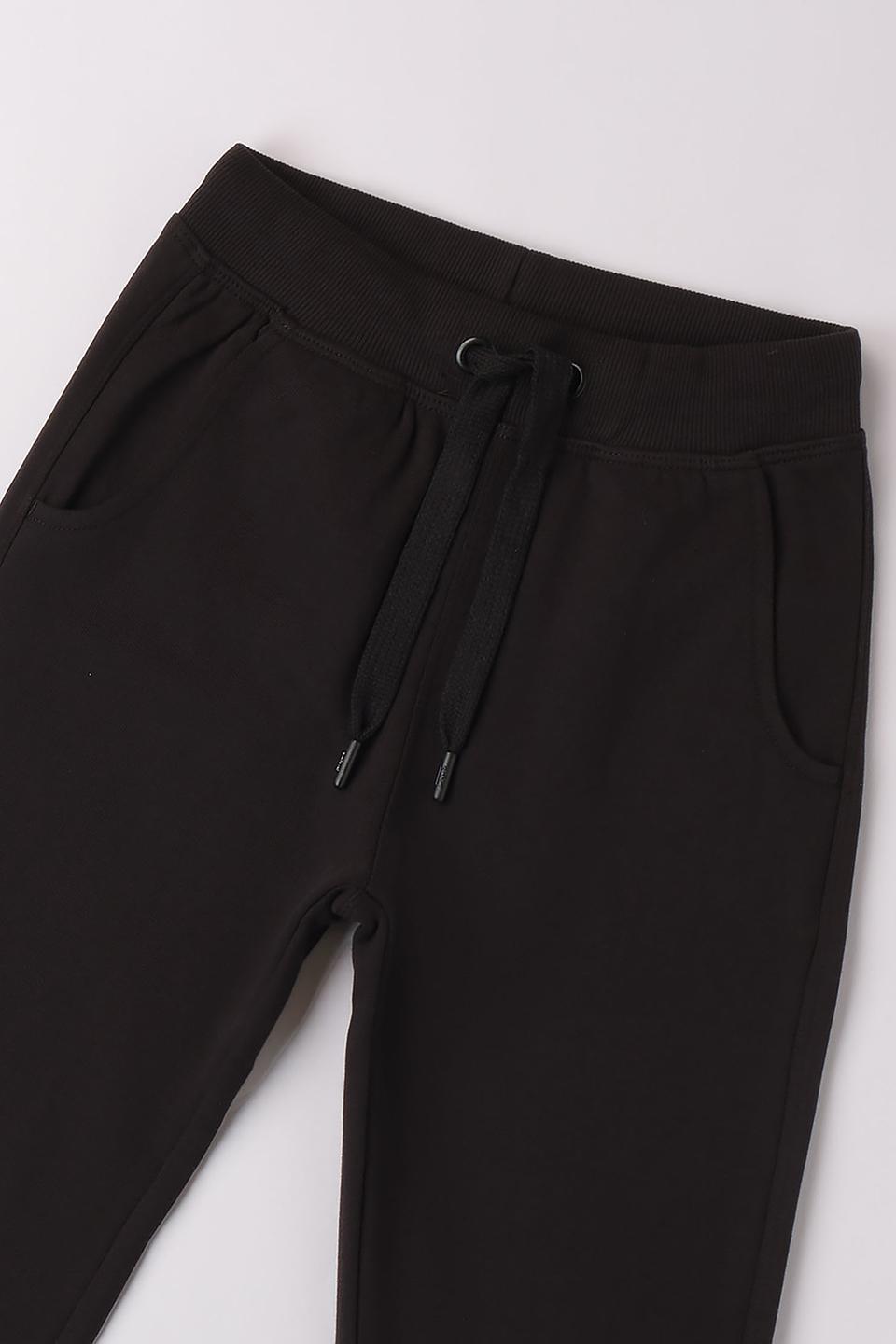 Брюки Sarabanda черные