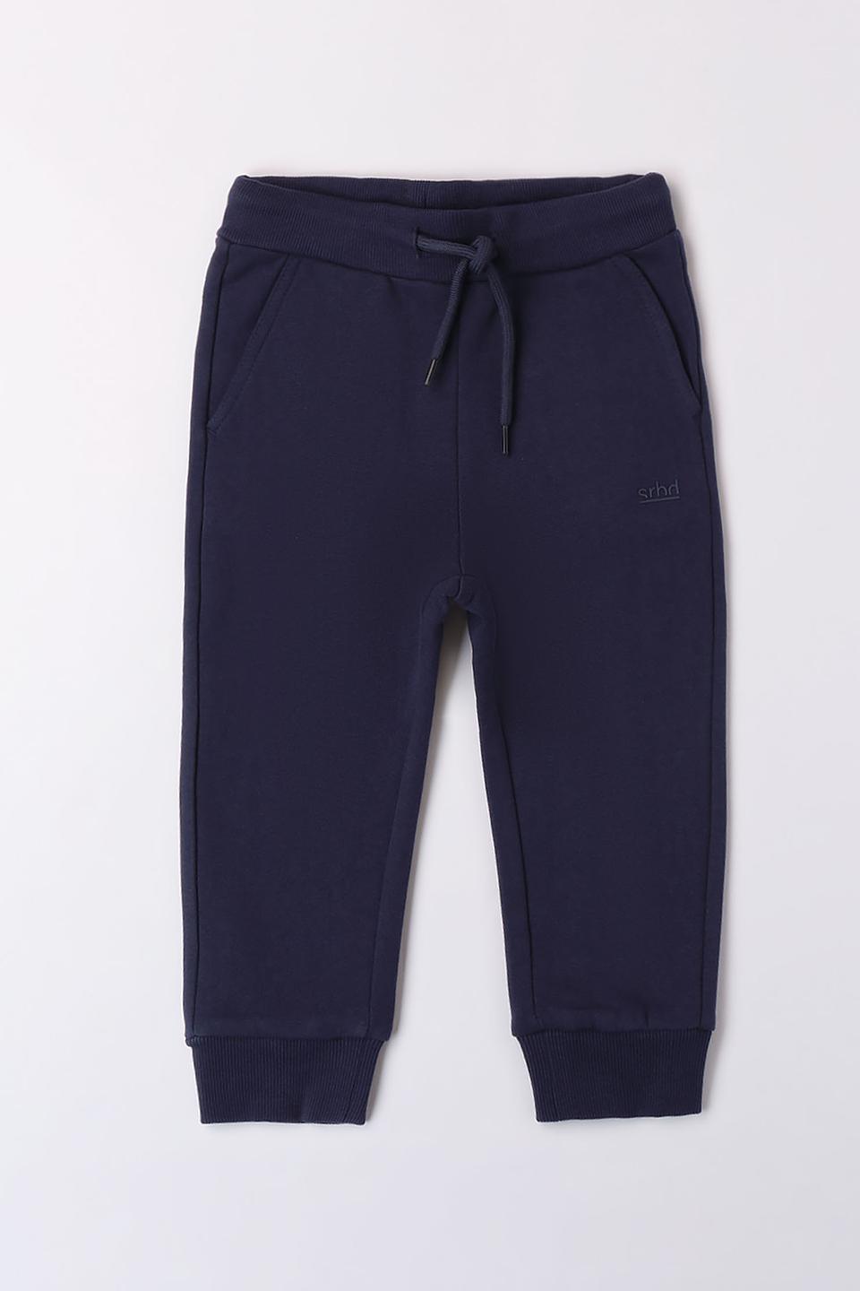 Брюки Sarabanda тёмно-синий