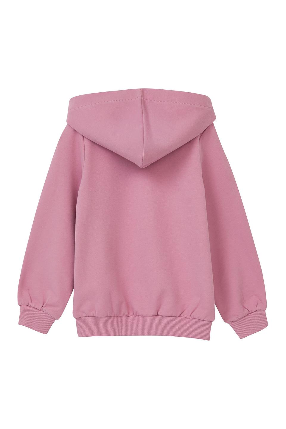 Толстовка s.Oliver дев. с котятами