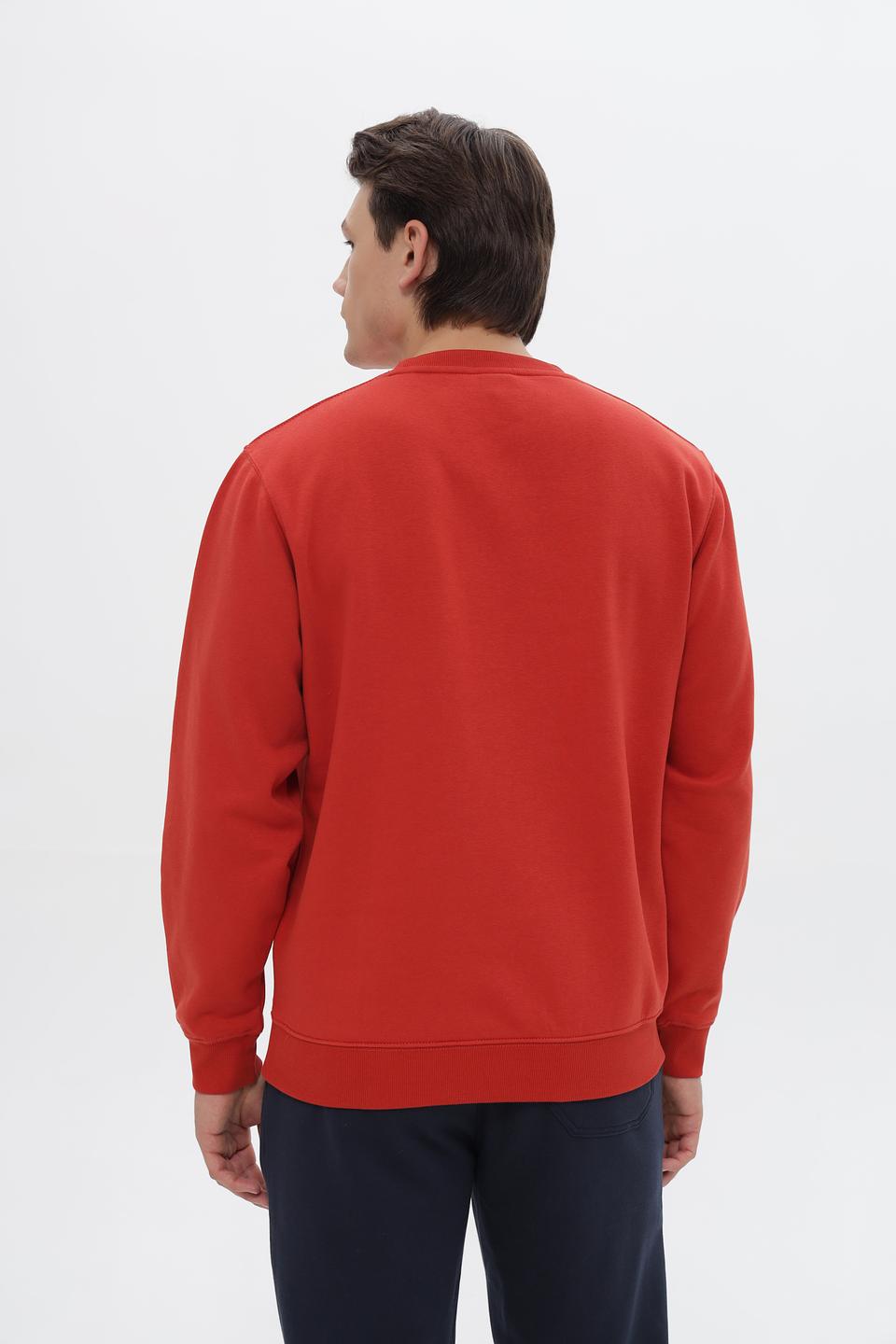 Джемпер Lerros красный