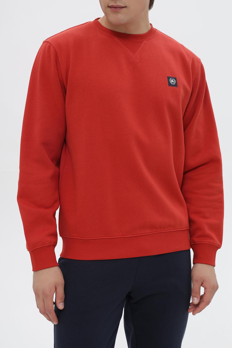 Джемпер Lerros красный