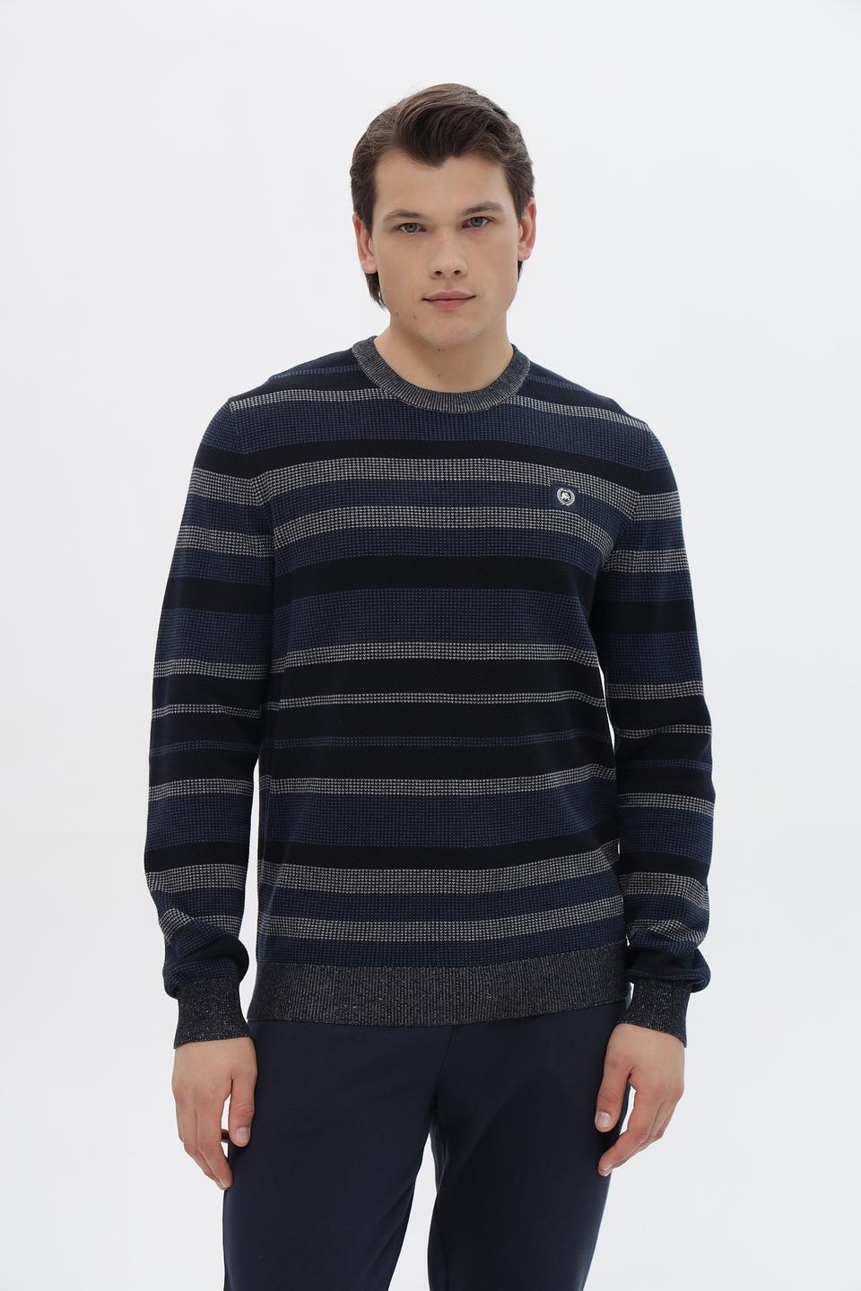 Джемпер Lerros в полоску