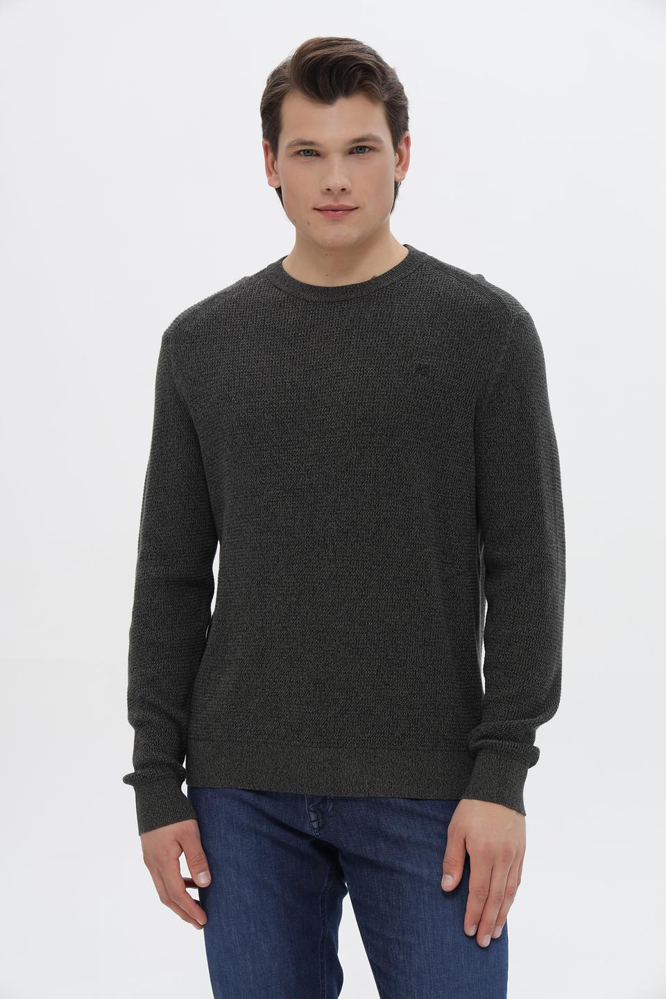 Джемпер Lerros хаки