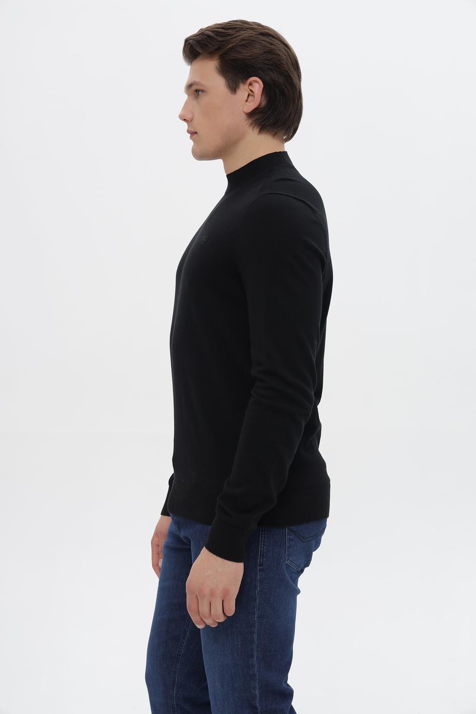 Водолазка Lerros чёрная