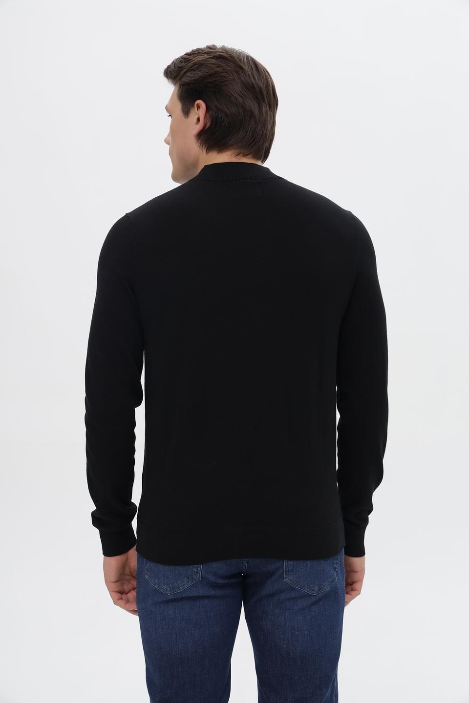 Водолазка Lerros чёрная