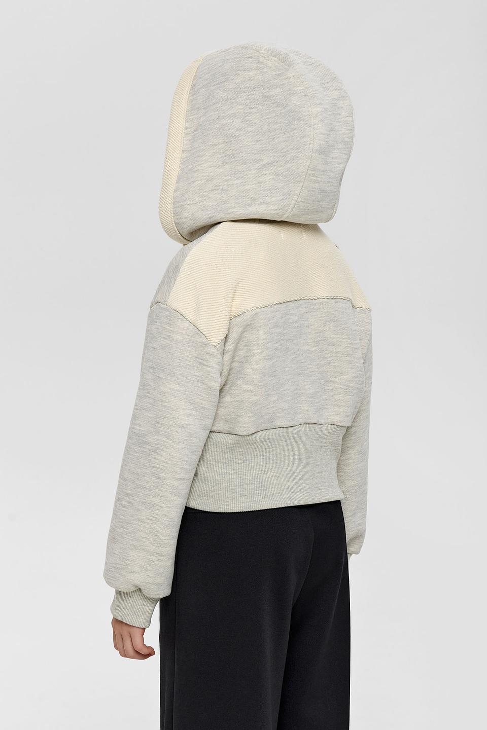 Толстовка Choupette дев. с бабочками