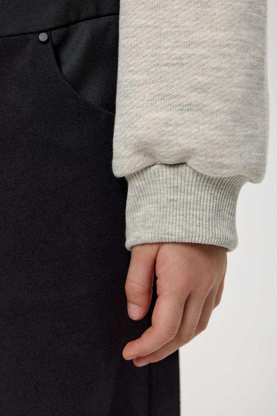 Толстовка Choupette дев. с бабочками