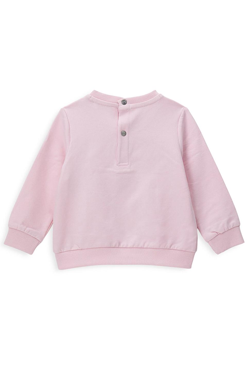 Джемпер Original Marines дев. розовый