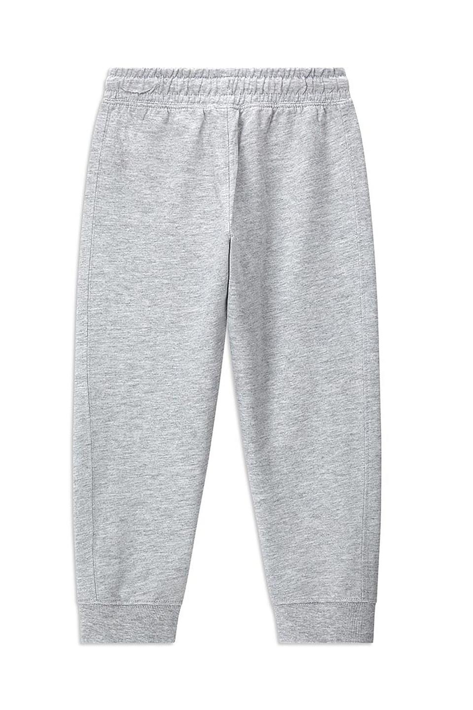 Брюки Original Marines серые с принтом