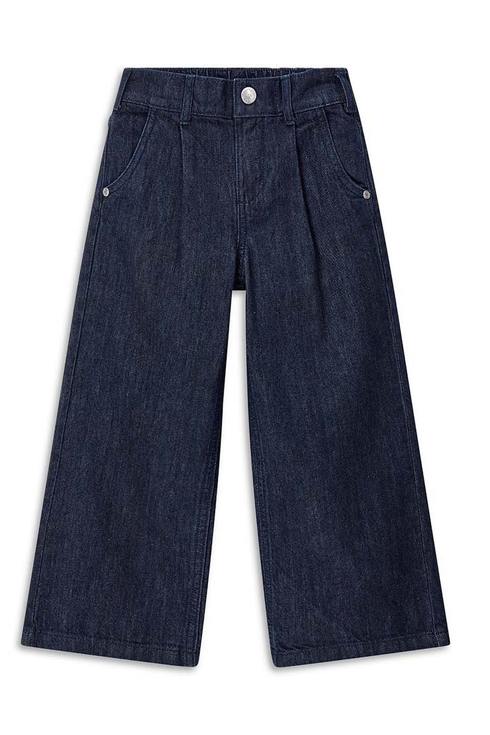 Джинсы Original Marines дев. кюлоты