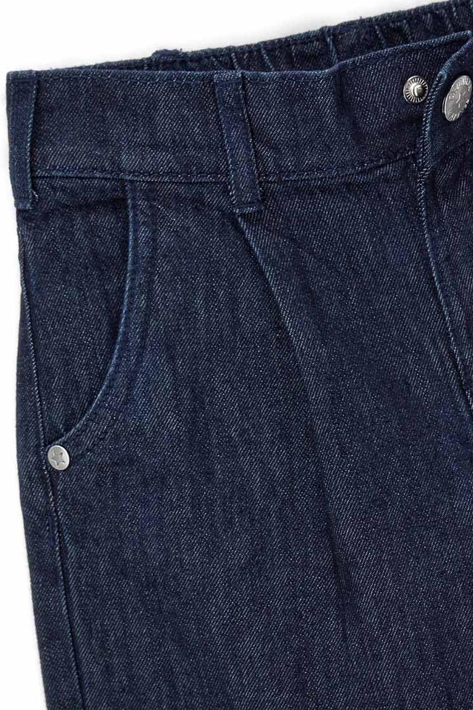 Джинсы Original Marines дев. кюлоты