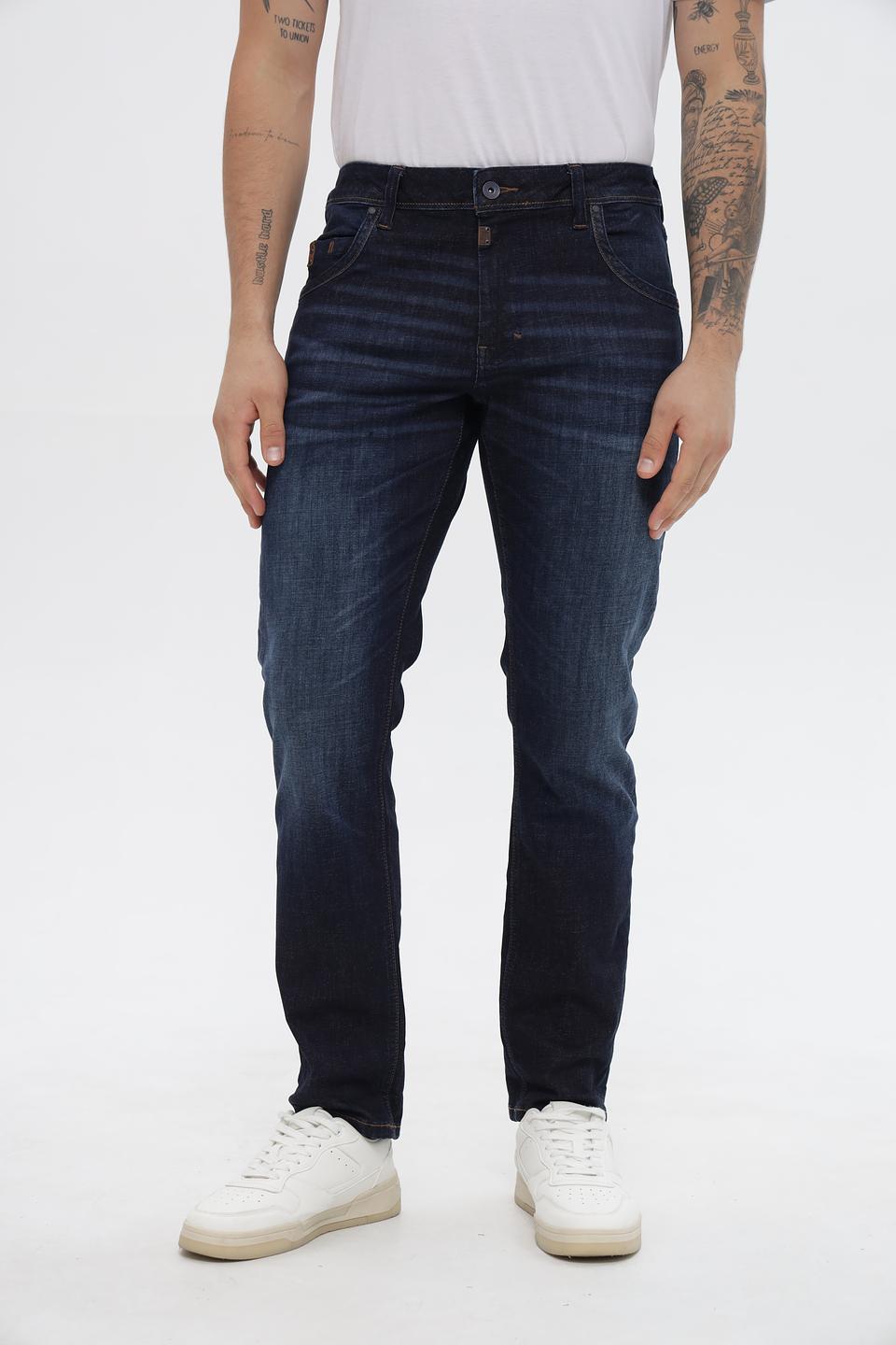 Джинсы Time Zone slim fit