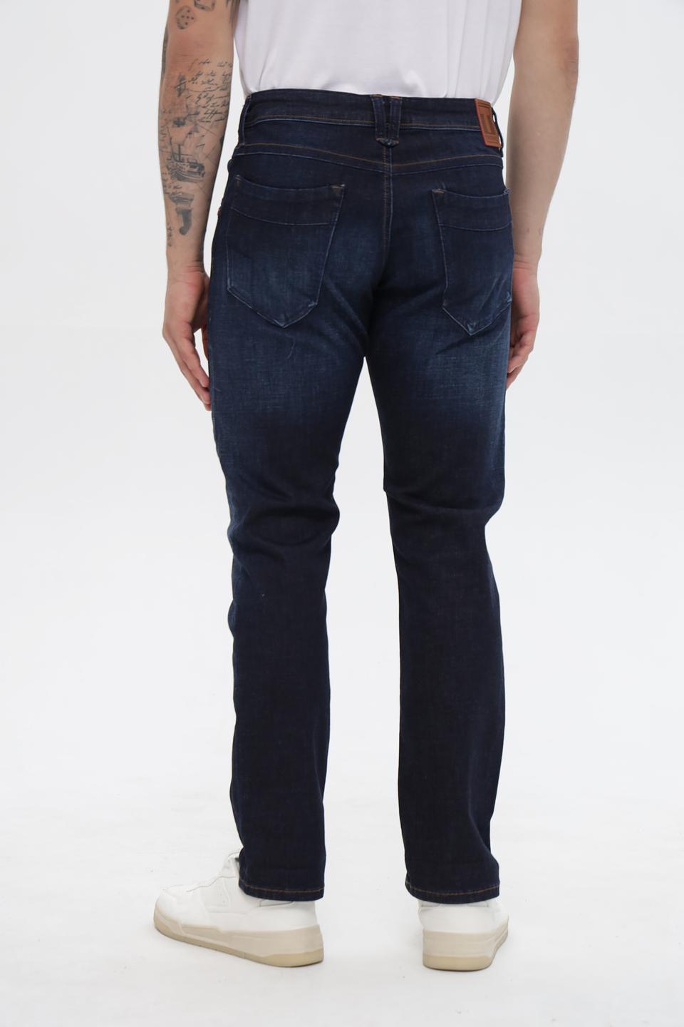 Джинсы Time Zone slim fit