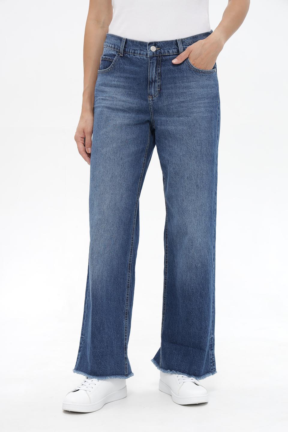 Джинсы клеш Angels