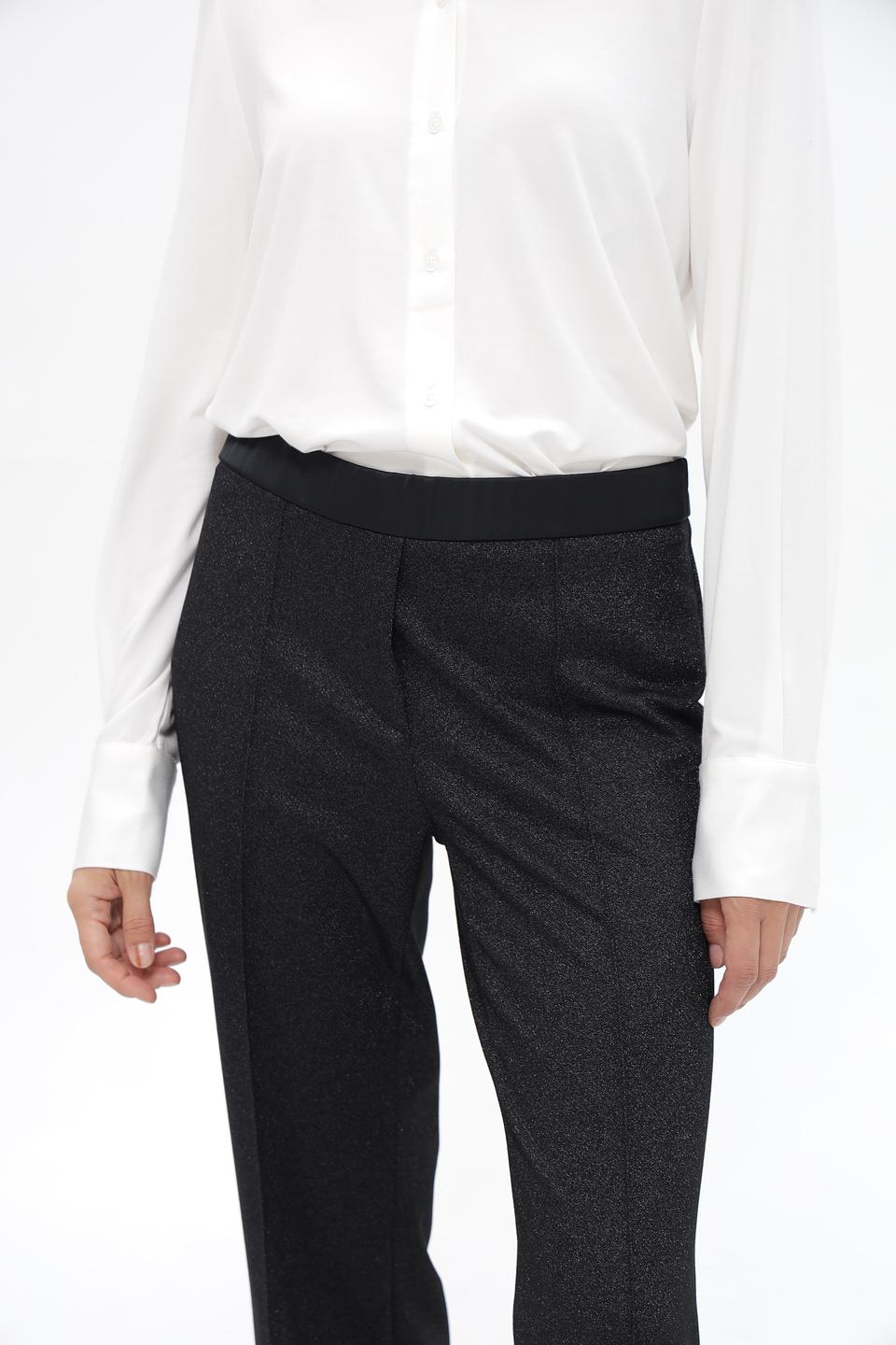 Брюки Gardeur с блеском