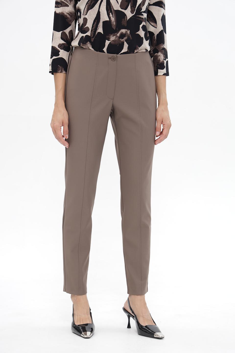 Брюки Betty Barclay прямого кроя