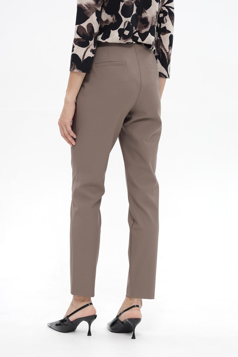 Брюки Betty Barclay прямого кроя