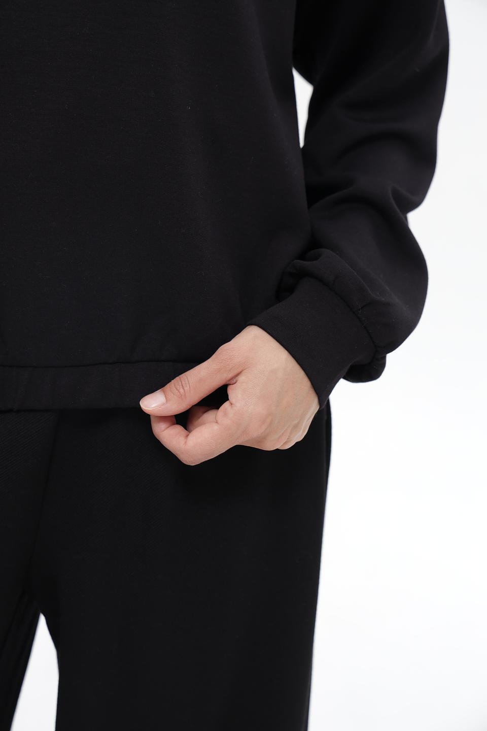 Пуловер Monari с карманом