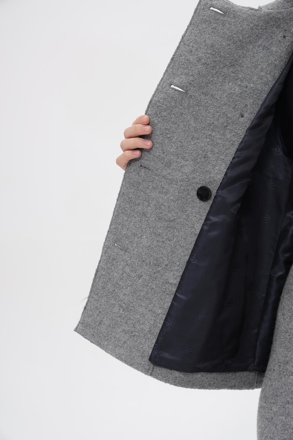 Куртка Bugatti с двубортной застежкой