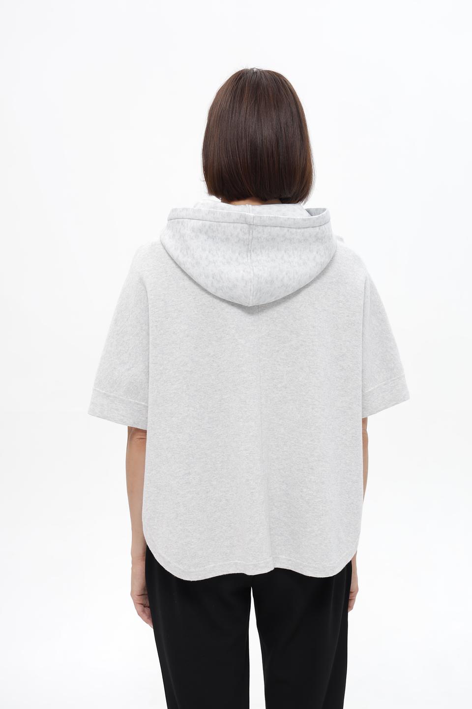 Жакет Monari с принтом