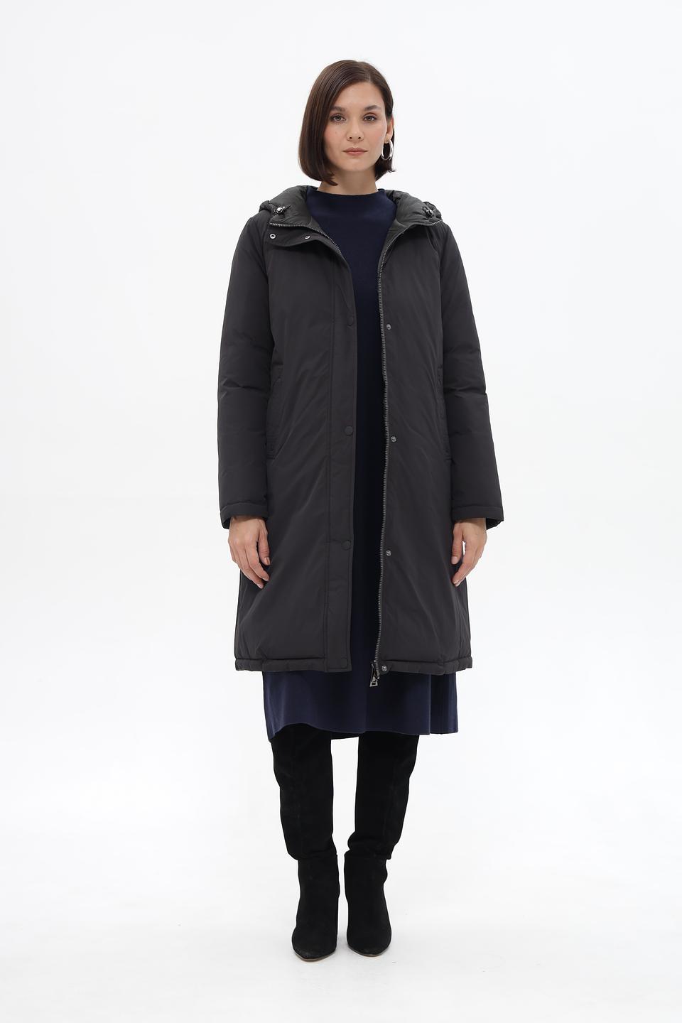 Пальто стеганое Betty Barclay