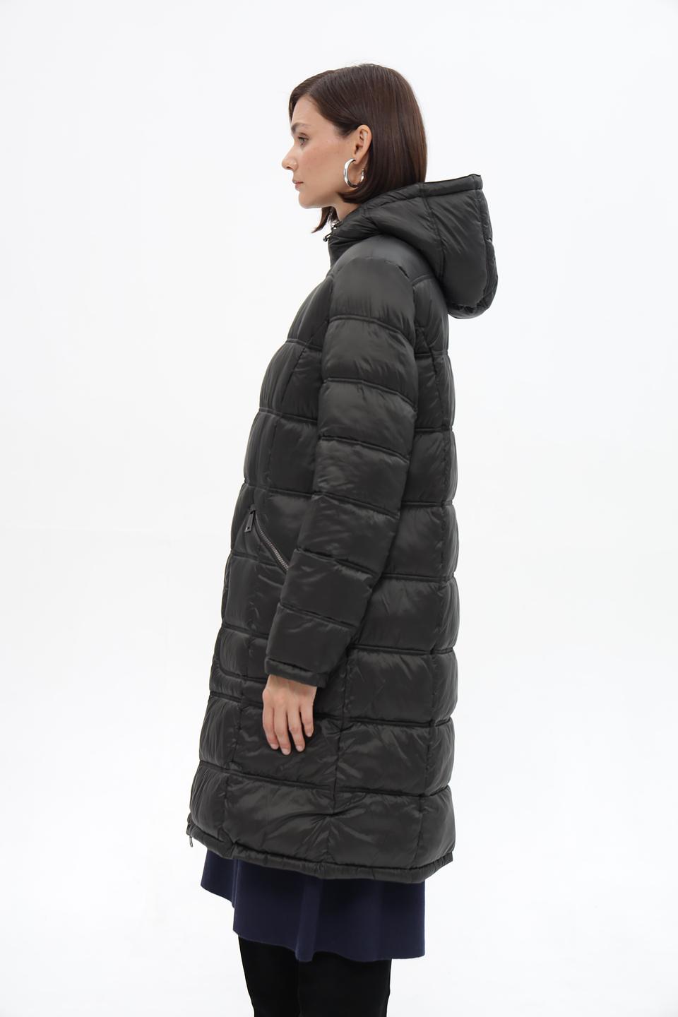 Пальто стеганое Betty Barclay