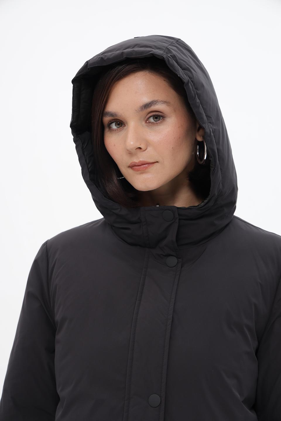 Пальто стеганое Betty Barclay