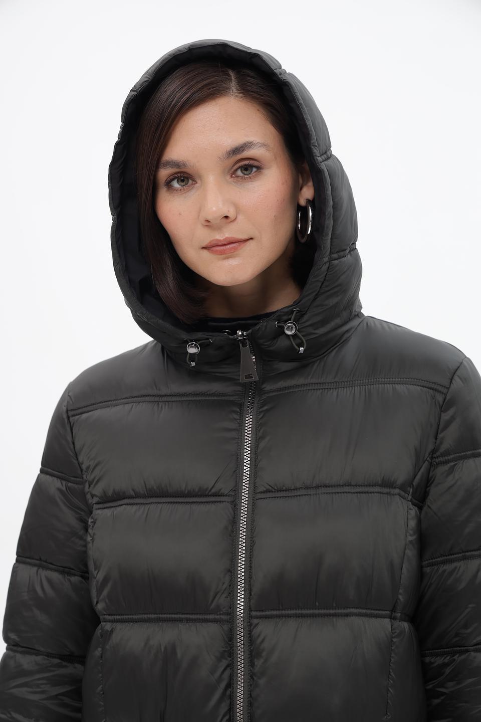 Пальто стеганое Betty Barclay