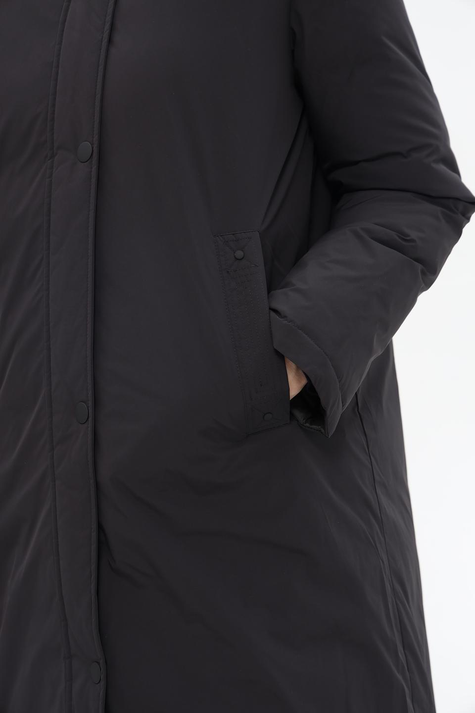 Пальто стеганое Betty Barclay