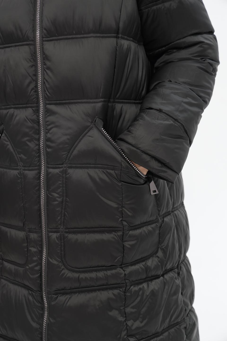 Пальто стеганое Betty Barclay