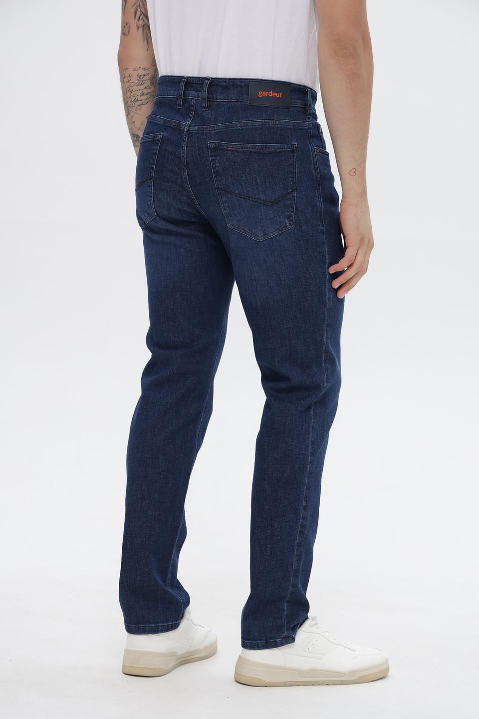 Джинсы Gardeur классического кроя