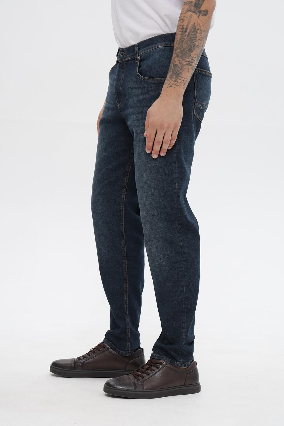 Джинсы Bugatti синие