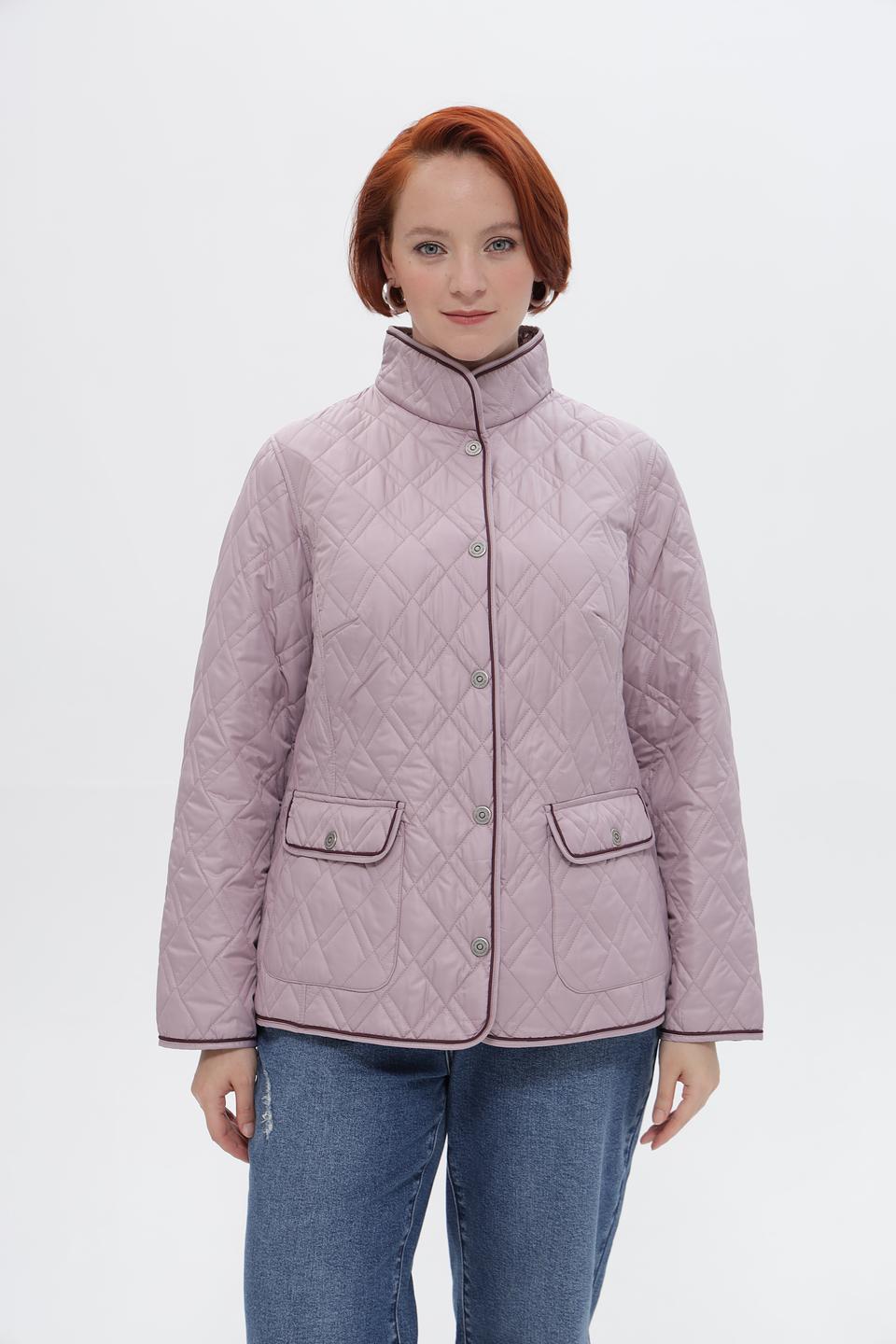 Куртка Lebek стеганая